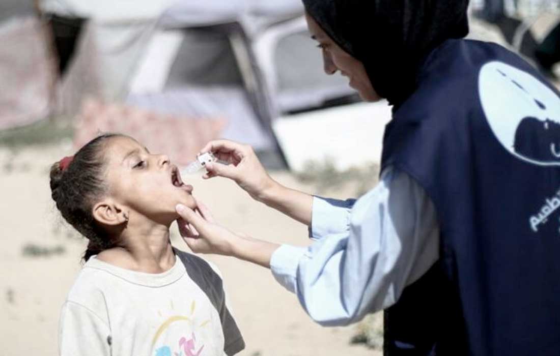 Gaza aid shutdown looms as Israel moves to deregister NGOs
