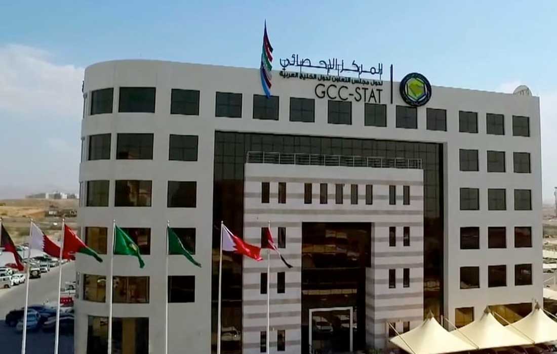 GCC’s real GDP grows to USD 456 billion as non-oil sectors lead