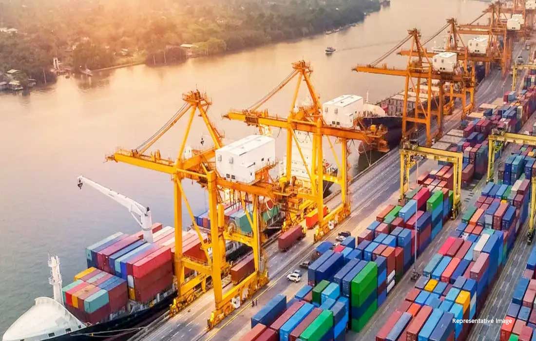 India condemns US tariffs on exports