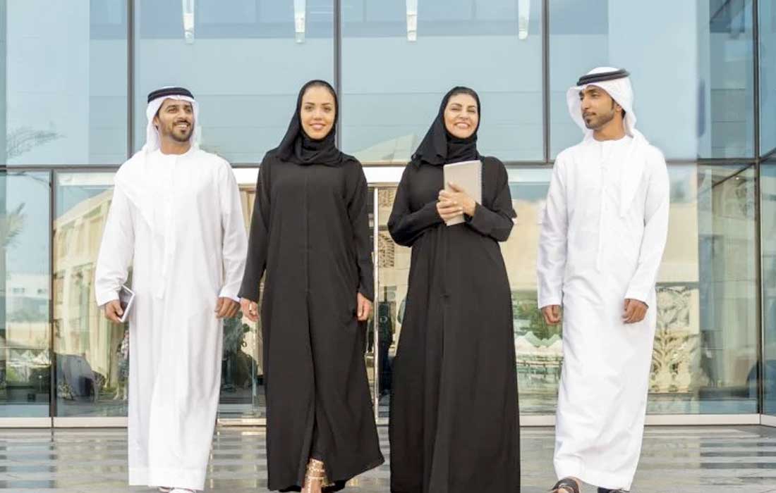 Sheikha Latifa celebrates UAE youth on International Youth Day
