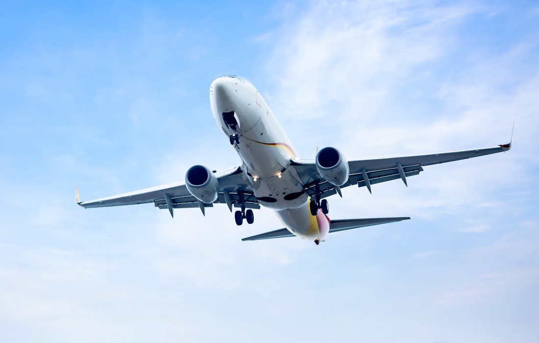 Pakistan airspace ban causes $14.4 million shortfall