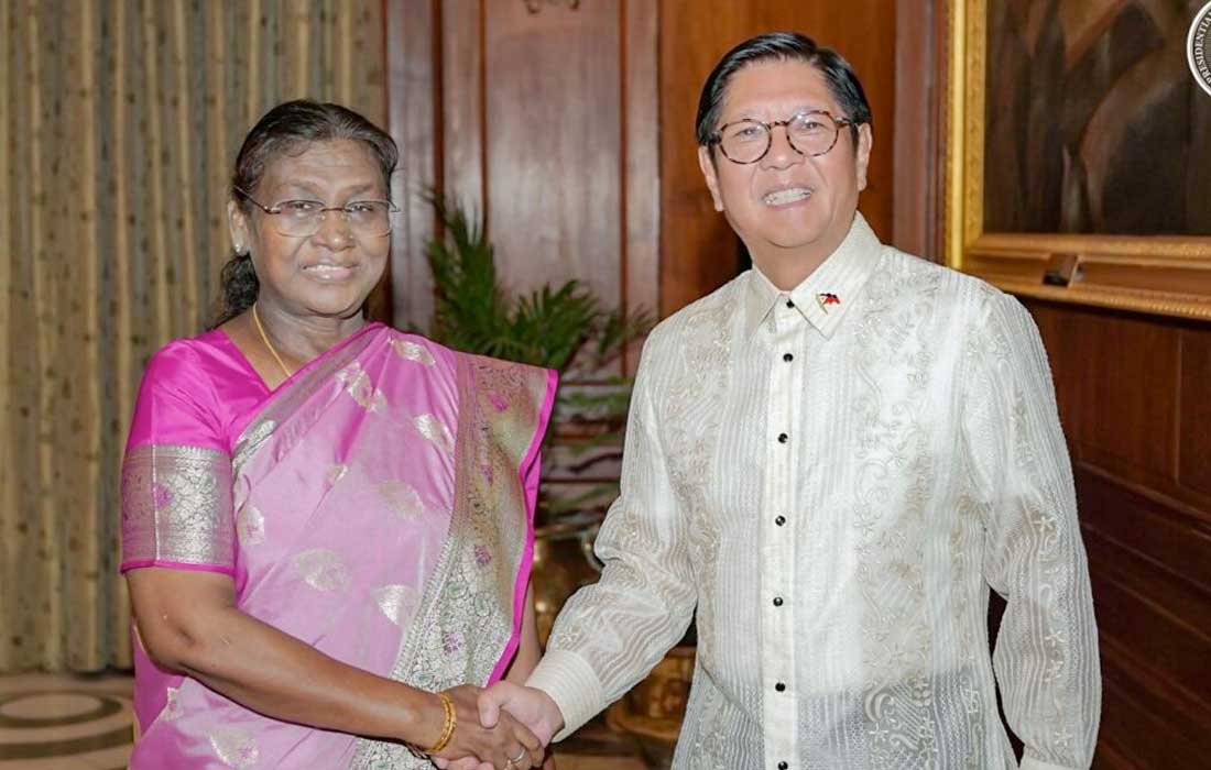 Philippines–India Strategic Partnership marks milestone visit