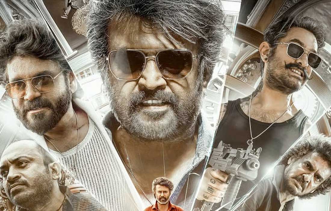 Rajinikanth, Aamir Khan fees for Coolie revealed