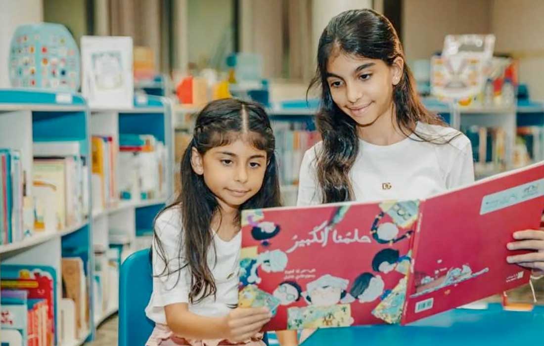 Sharjah launches Child Safety foundation
