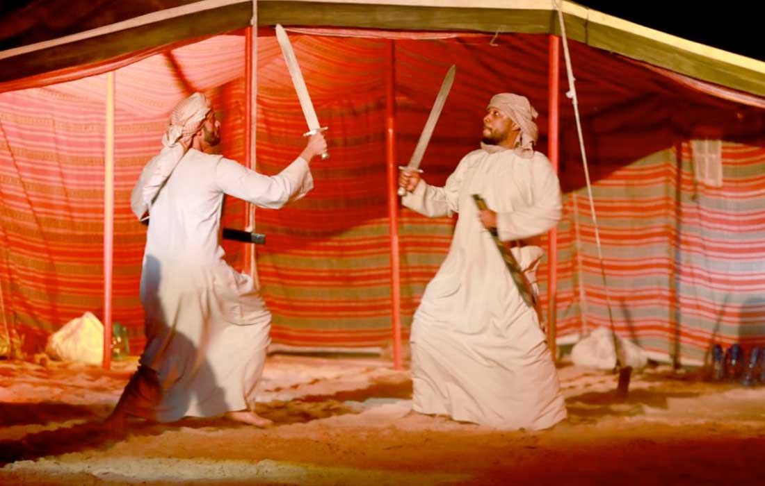 Sharjah cultural programme 2025-2026 announced
