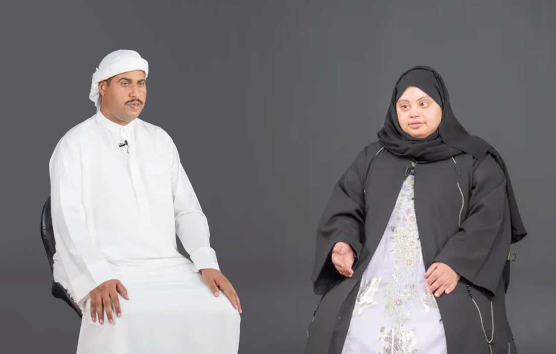 Sharjah disability empowerment model goes global