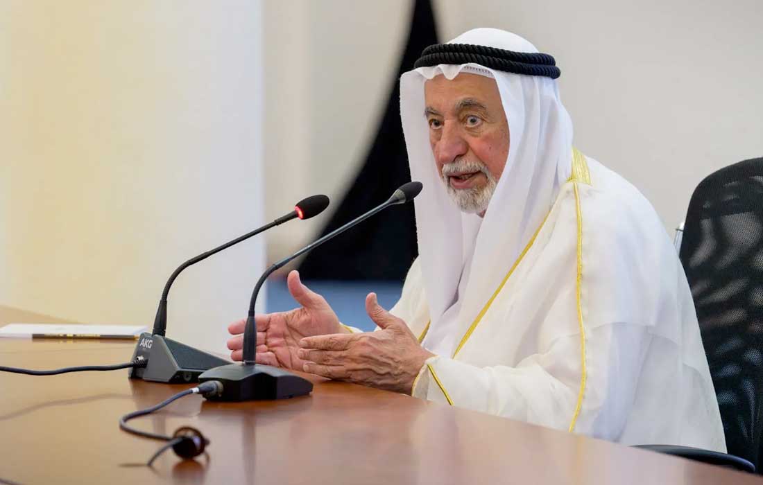 Sharjah establishes family council and hospitality group