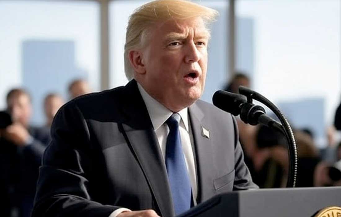 Trump slams India’s trade barriers after Russian oil halt reports