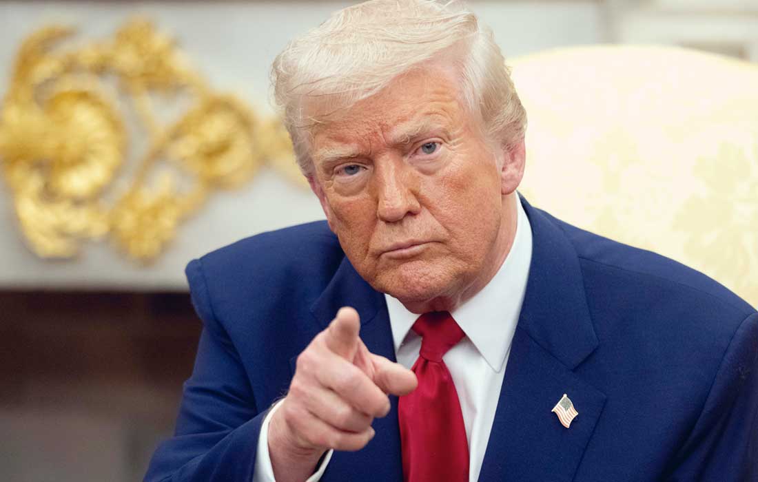 Trump tariffs ruling declared illegal