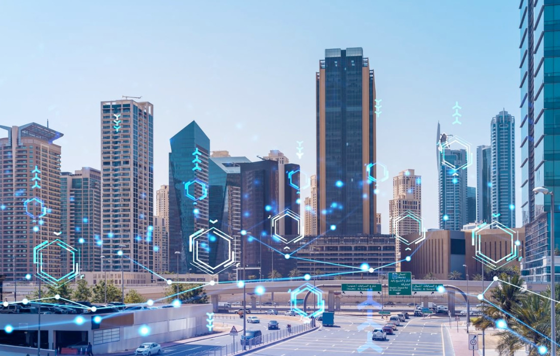 UAE leads world in digital transformation rankings