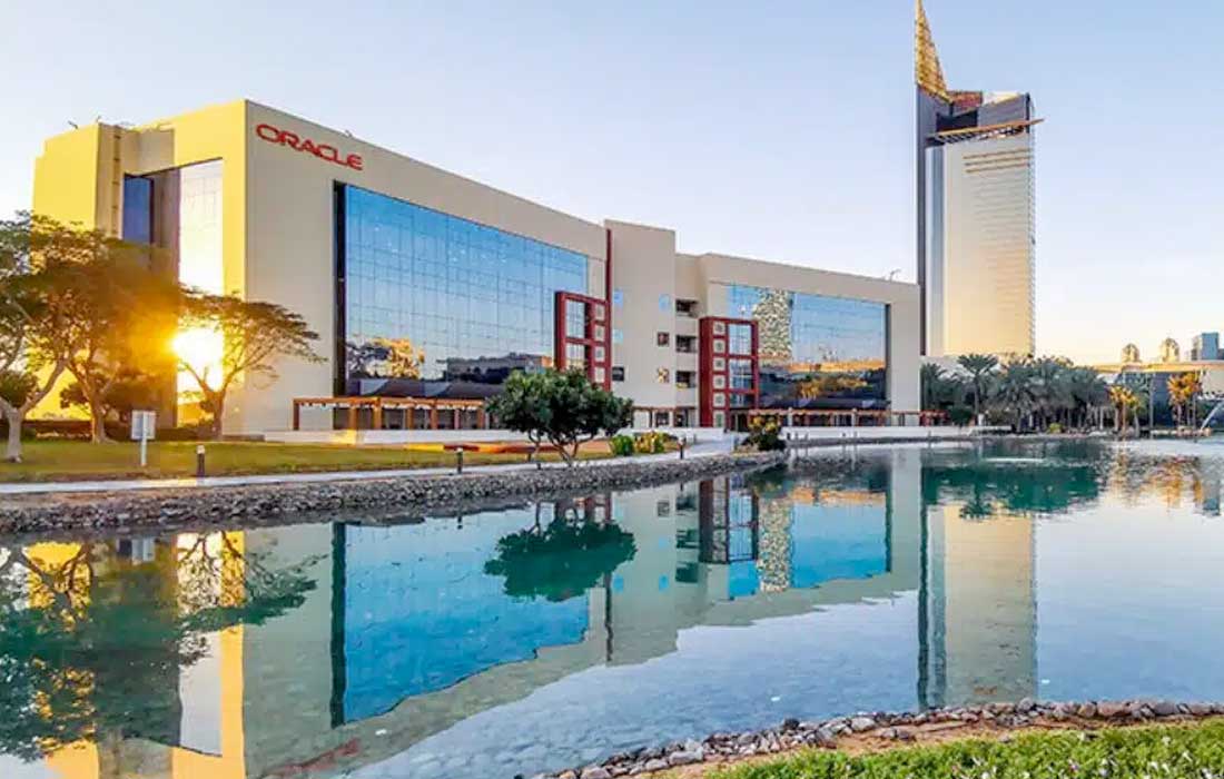 UAE global headquarters hub in 2025