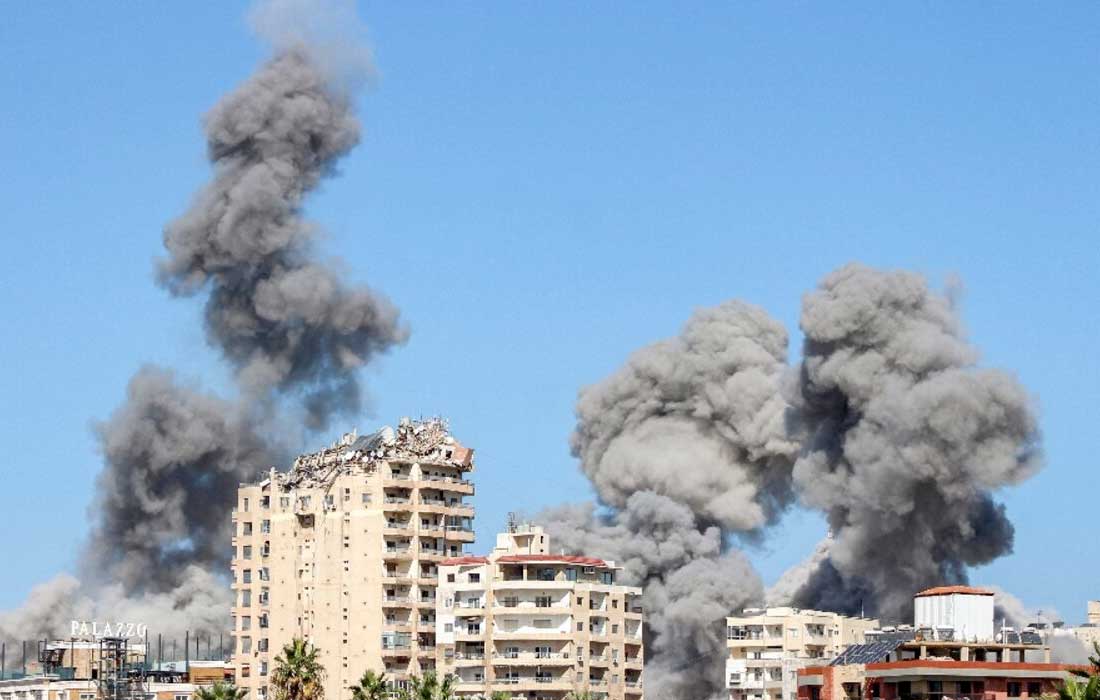 UAE shows support for Lebanon after deadly Tyre military camp blast