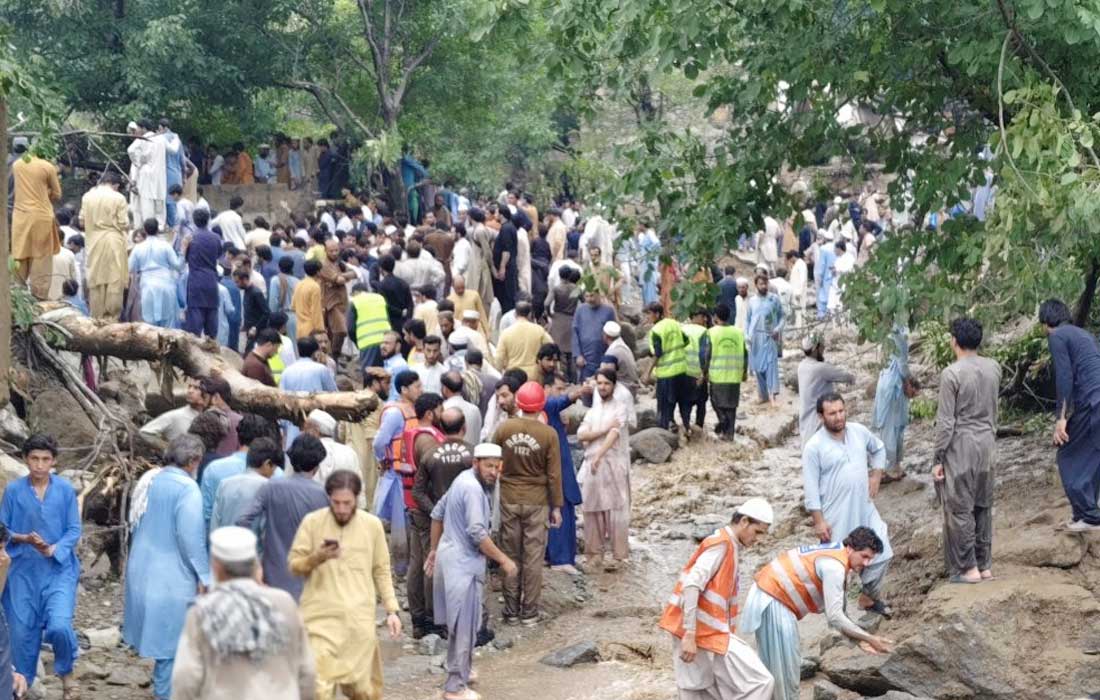 UAE offers condolences to Pakistan after tragedy