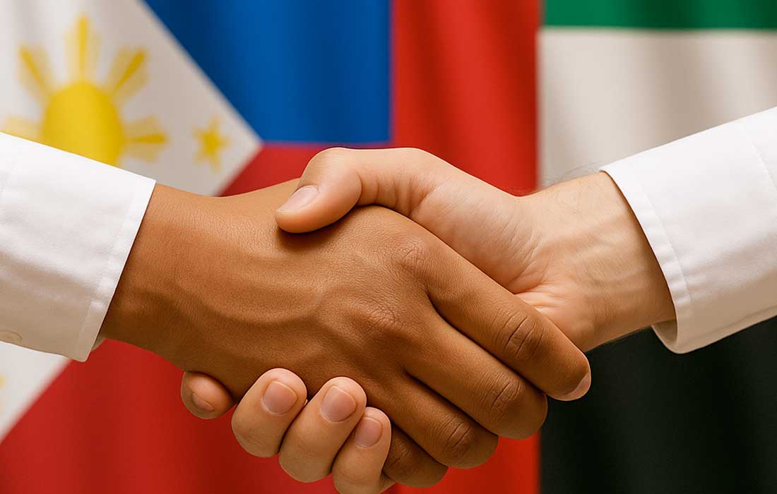 UAE, Philippines strengthen trade partnership under CEPA