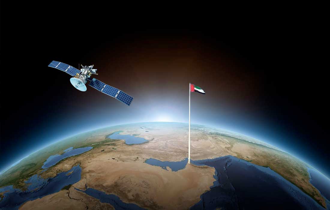 UAE launches satellite engineering programme