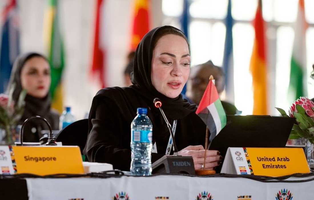 UAE women’s leadership strategy sets benchmark