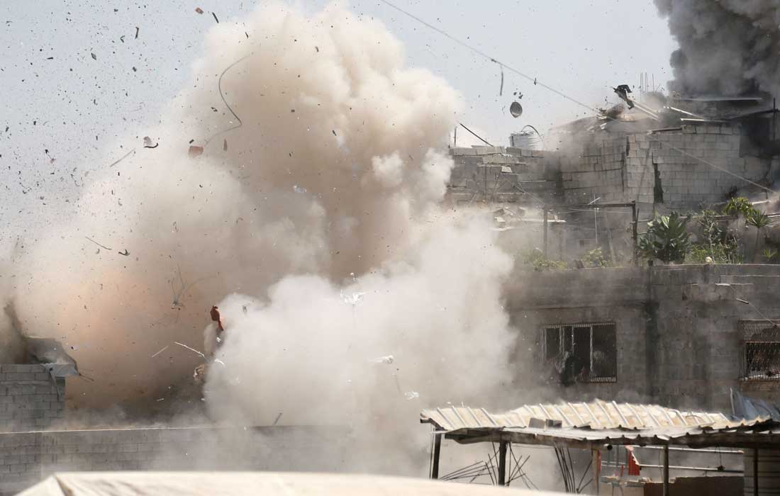 UN condemns West Bank colonial homes approval