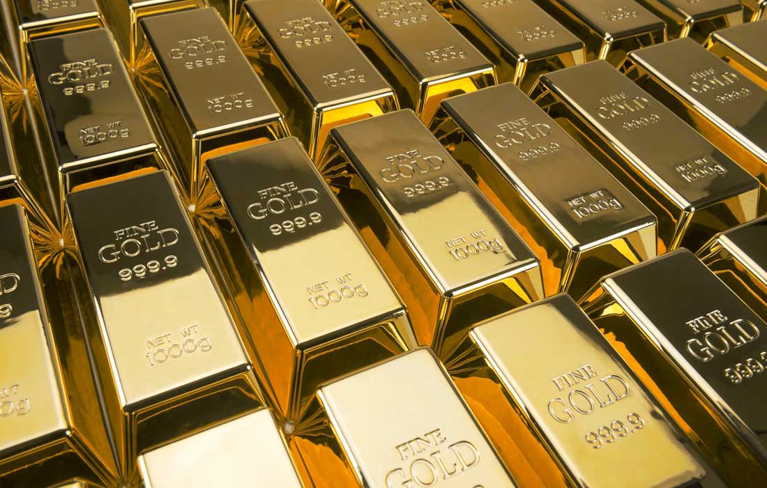 Trump confirms no US tariffs on gold imports