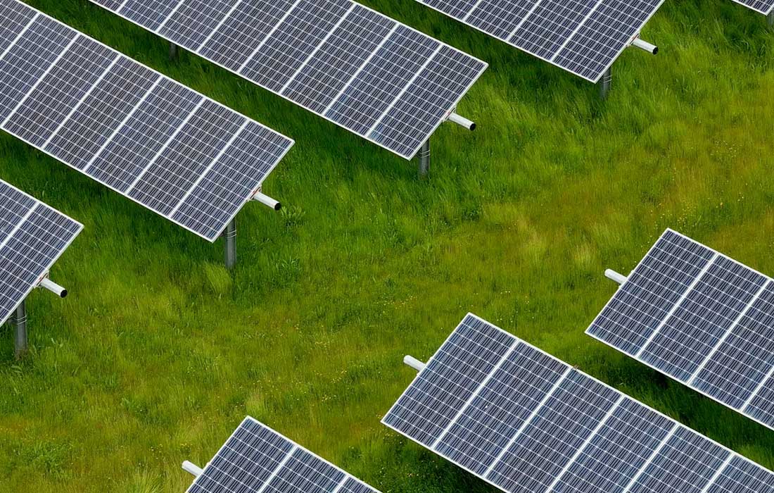 US solar capacity 2025 to hit record