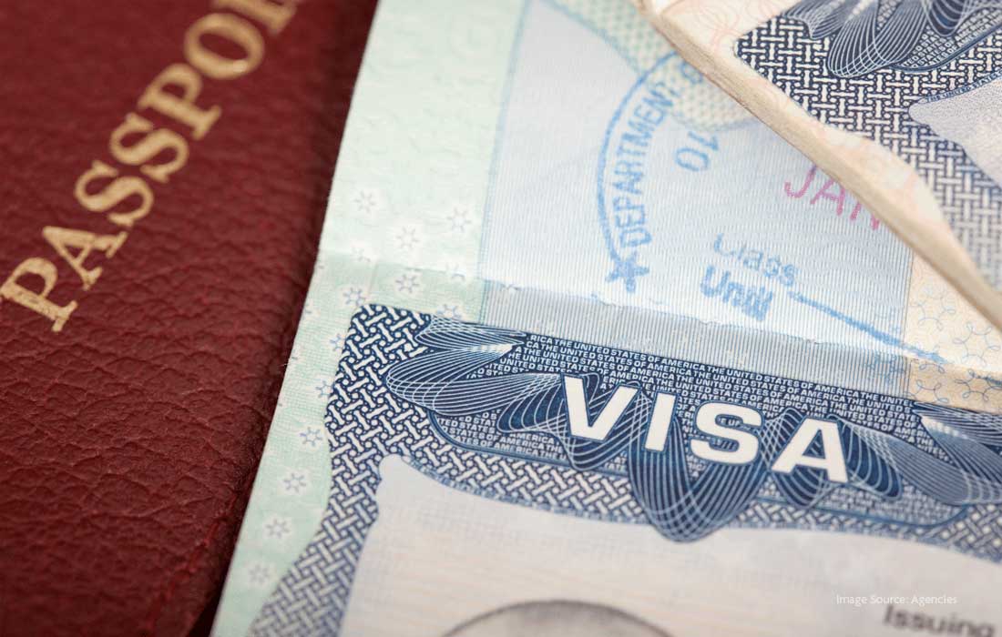 US introduces visa bond program for select countries