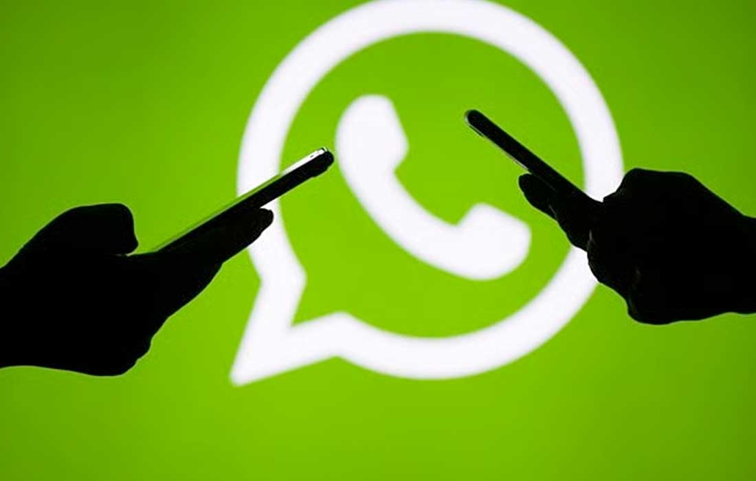 WhatsApp bans 98 lakh accounts in India