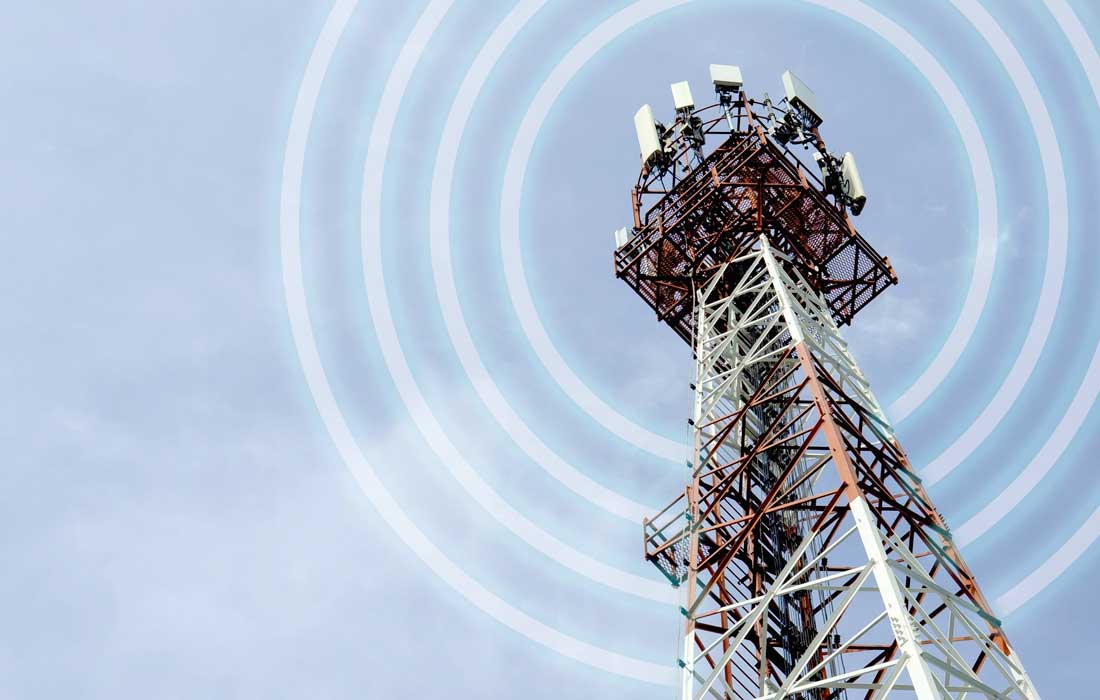 5G base stations in China hit 4.65 million