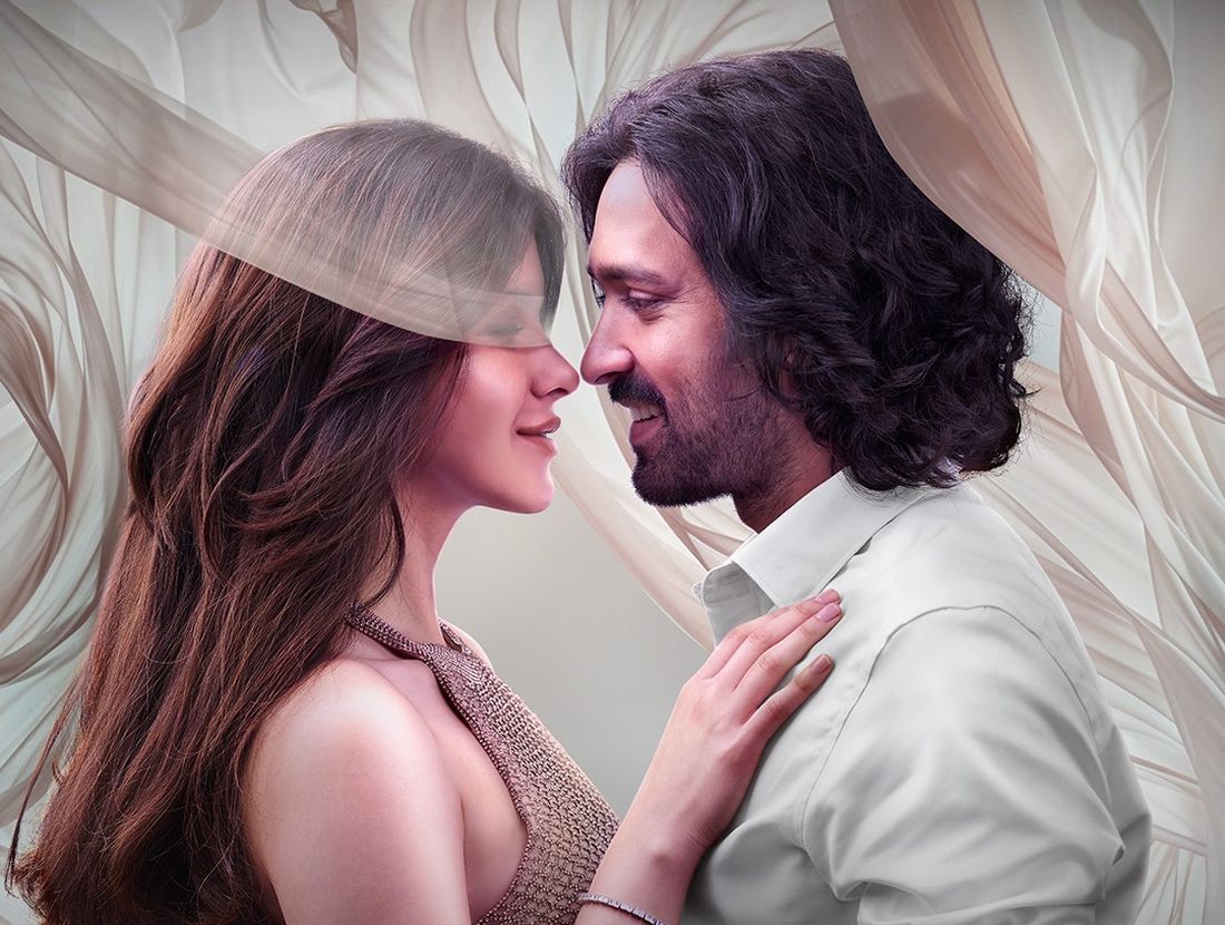 ZEE5 Global to premiere Aankhon Ki Gustaakhiyan starring Vikrant Massey, Shanaya Kapoor