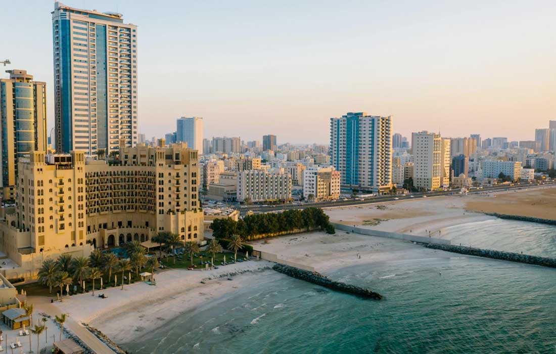 Ajman tourism India roadshow kicks off tomorrow