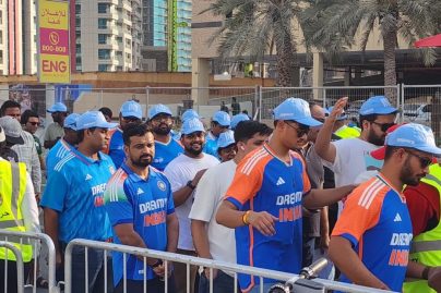 Dubai ESC confirms security readiness for India–Pakistan Asia Cup final