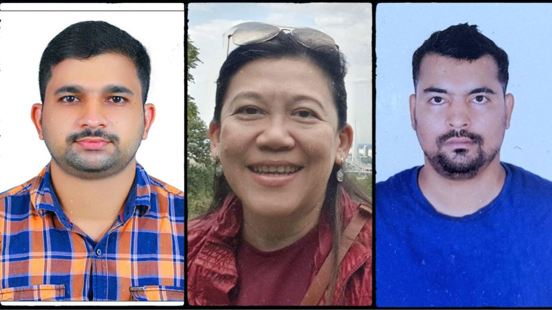 Winners from Bangladesh, Indonesia, and India win AED 50K Big Ticket prizes