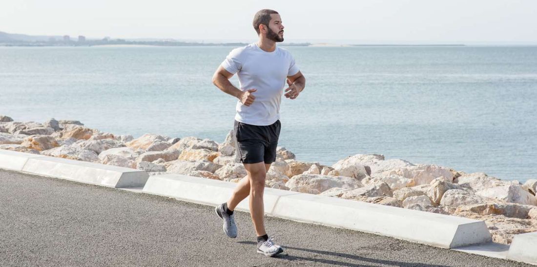 Why brisk walking is the secret health boost hiding in plain sight