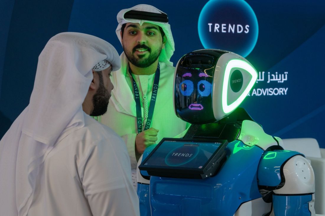 Global dialogue on quality of life concludes at IGCF 2025 in Sharjah