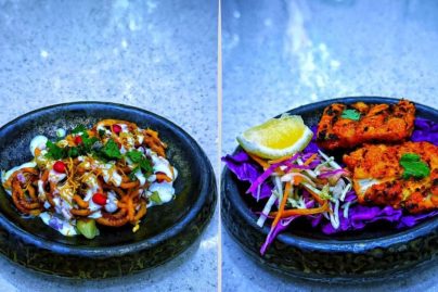 Lavang in Downtown Dubai serves tradition with a twist in every bite