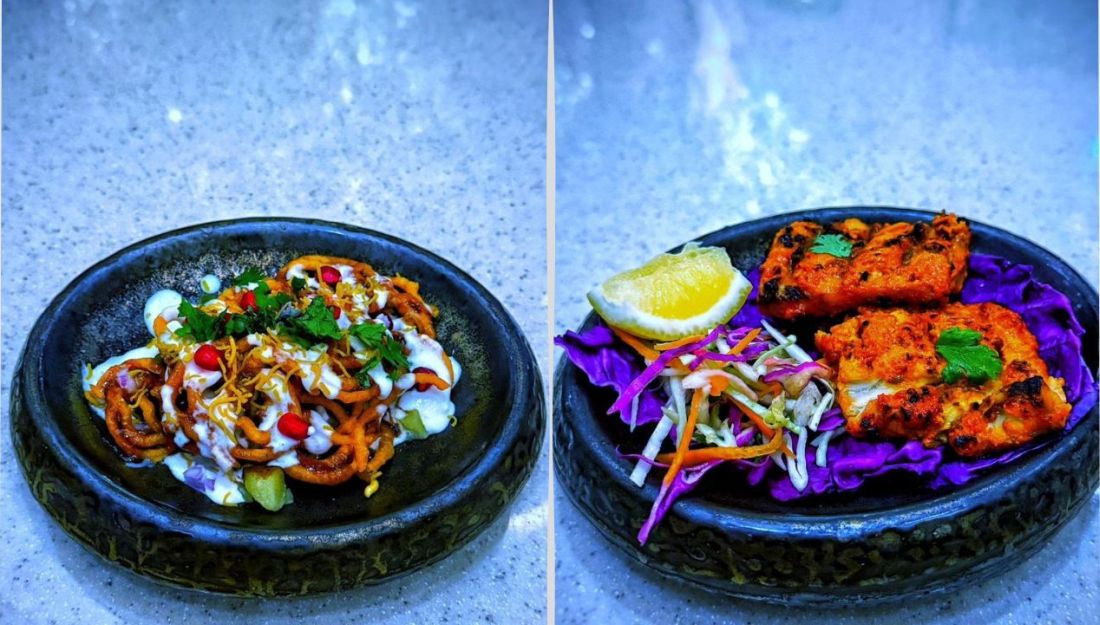 Lavang opens in Downtown Dubai blending Indian heritage with modern fine dining