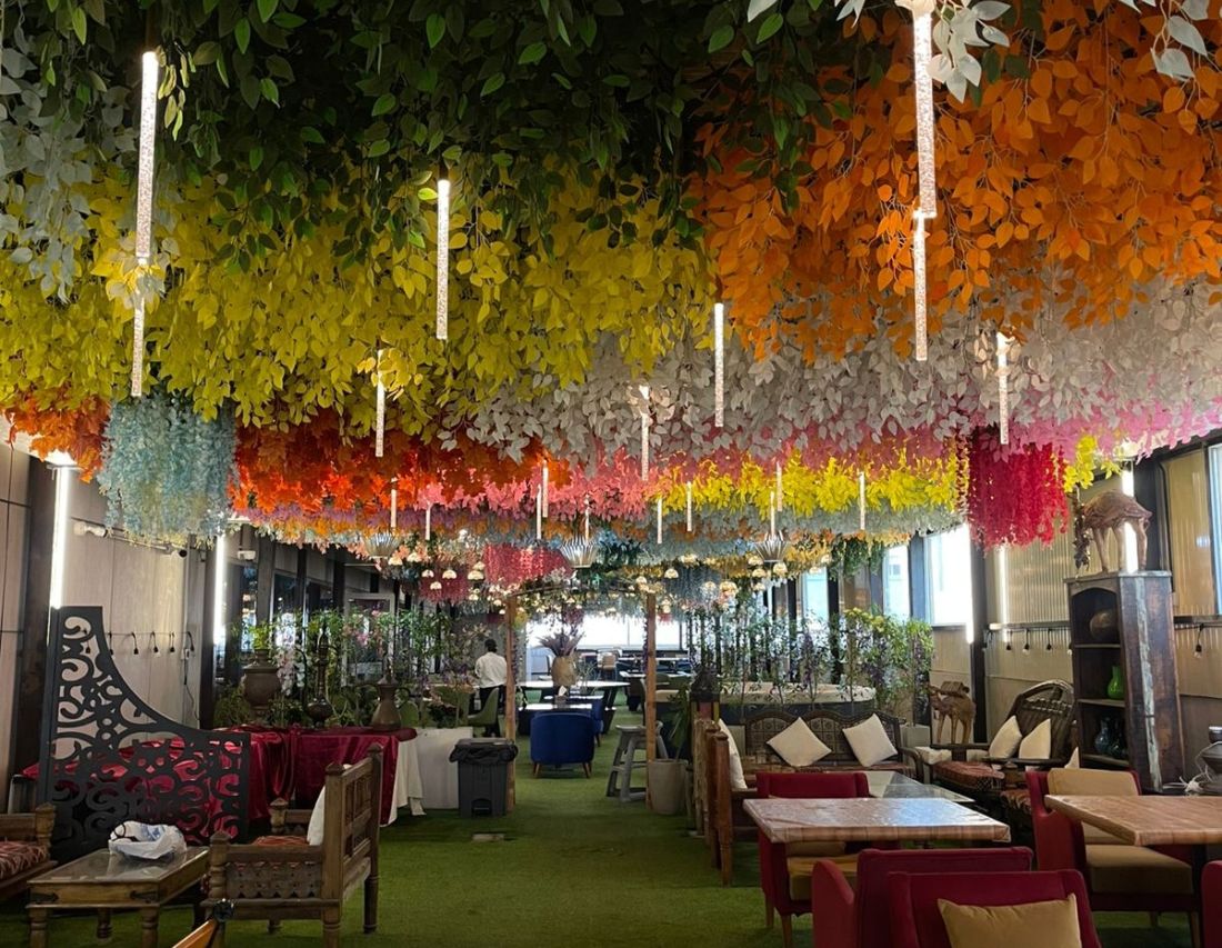 The real test of Punjab: Punjabi Dhaba opens fifth Dubai branch