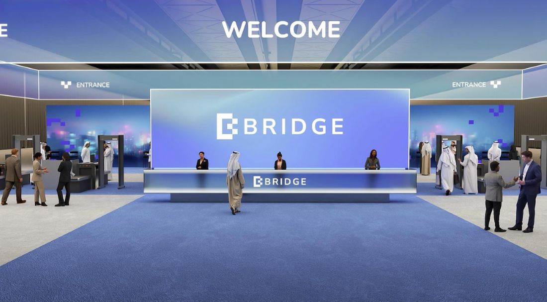 UAE hosts global media summit in Abu Dhabi-BRIDGE