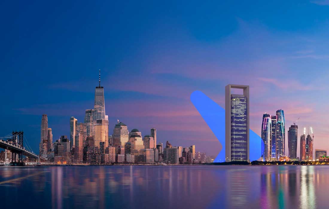 Abu Dhabi US investment ties deepen