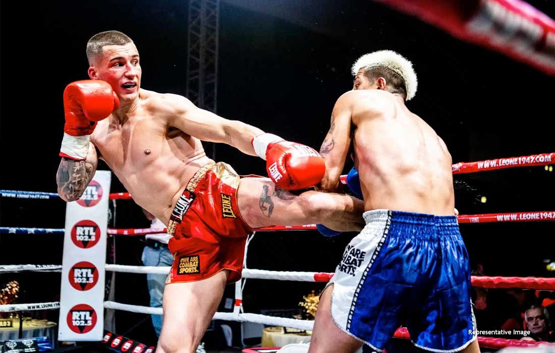 Abu Dhabi World Kickboxing 2025 to host 150 nations