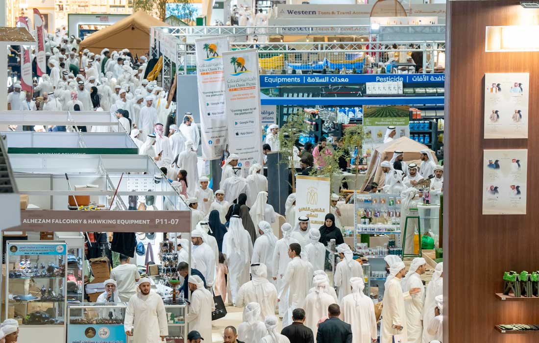 ADIHEX 2025 records largest turnout