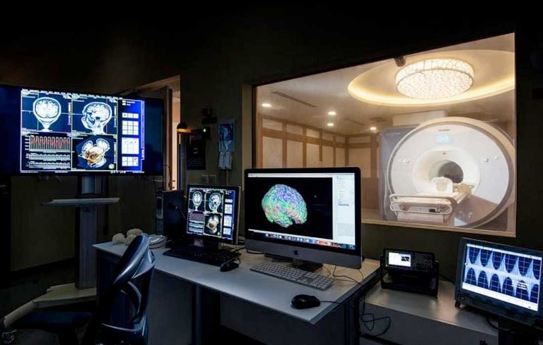 AI MRI for multiple sclerosis speeds diagnosis