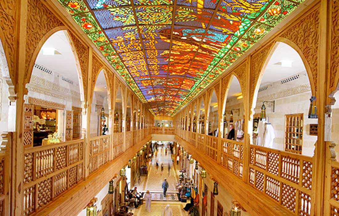 Budget fashion in Dubai: 5 best thrift spots