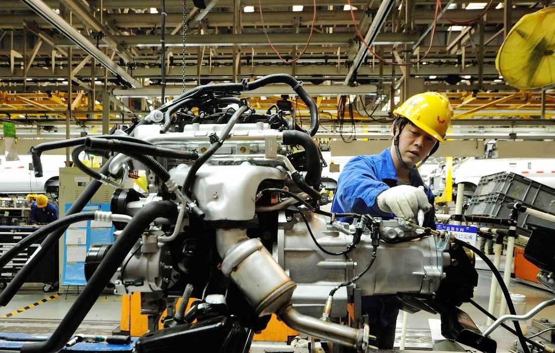 China deepens new energy vehicle industry ties