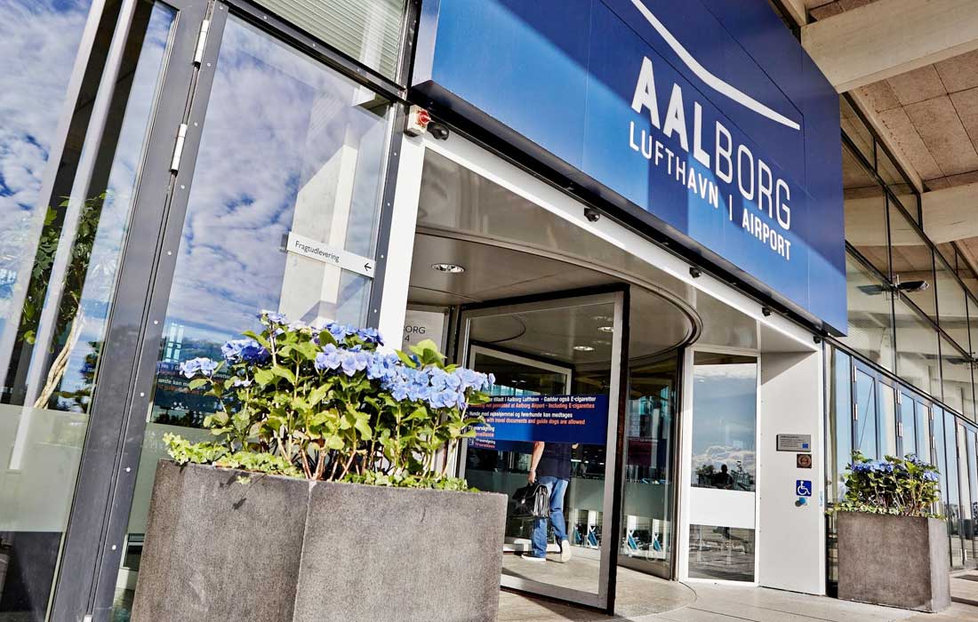 Denmark airport drone incident raises alarm