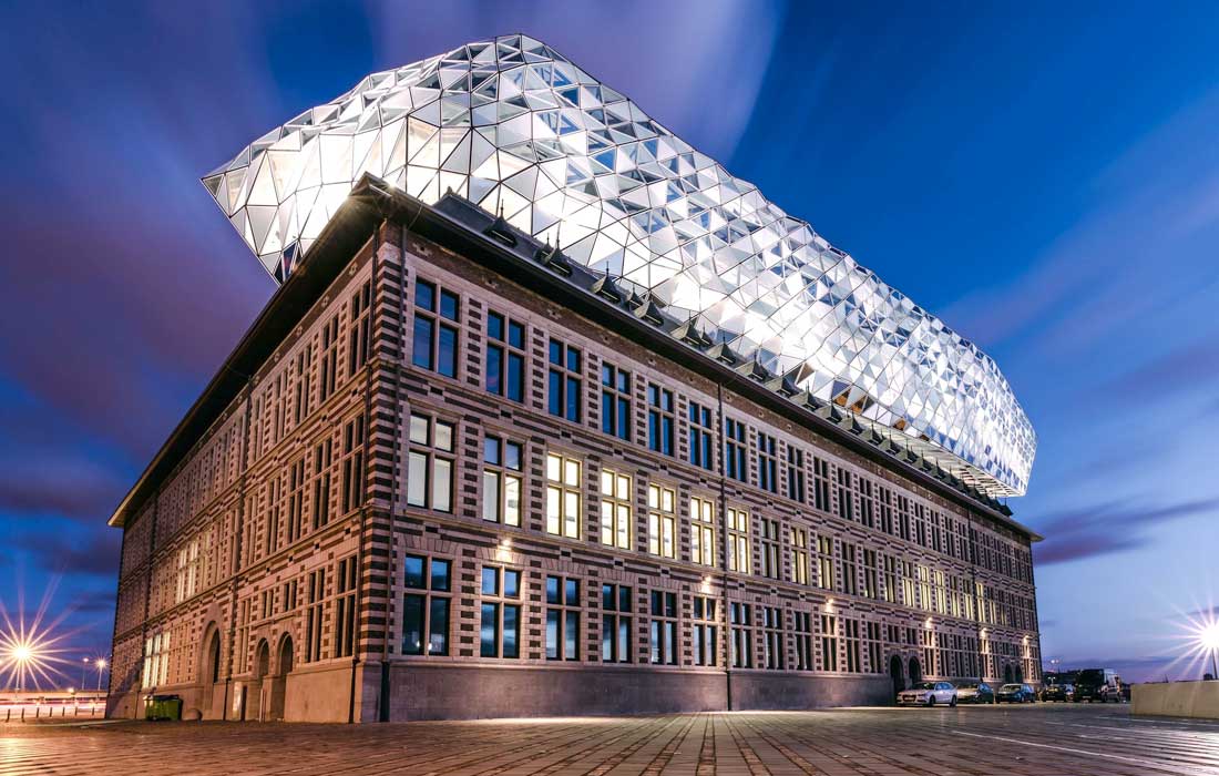 Diamond tariff exemption boosts EU-US trade