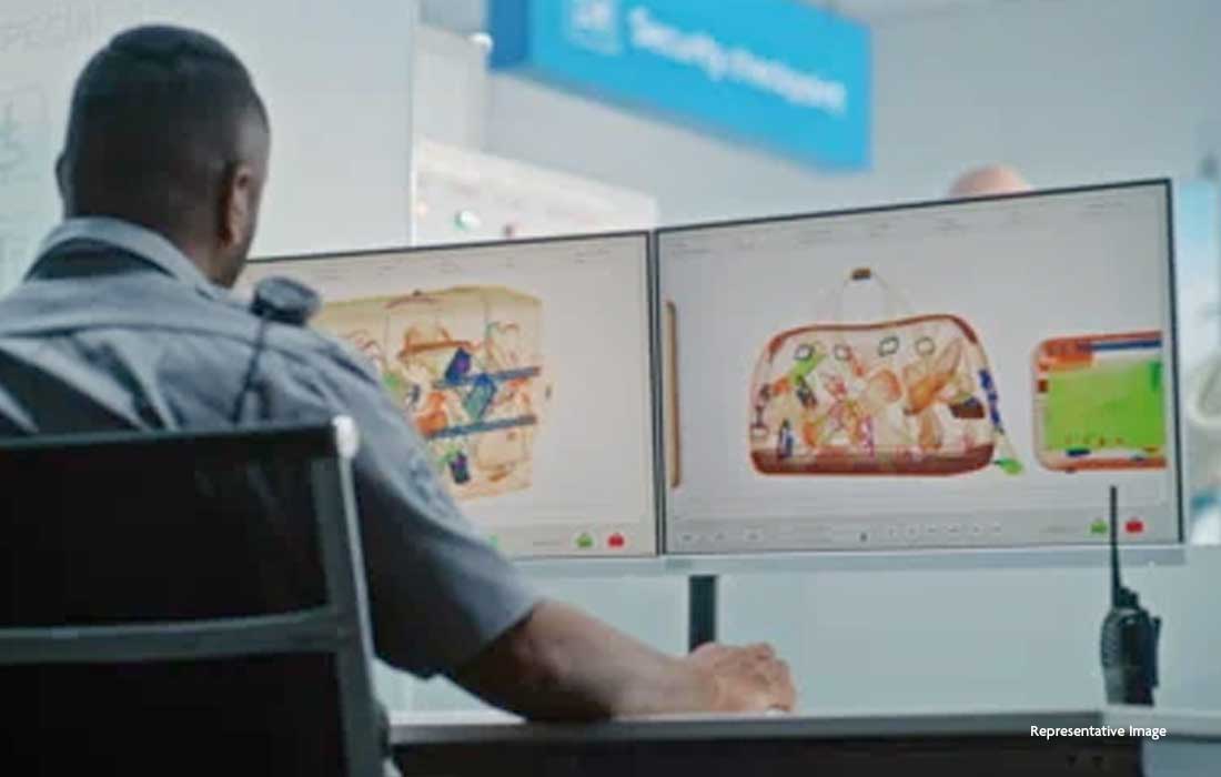 Dubai airport security licensing system goes digital