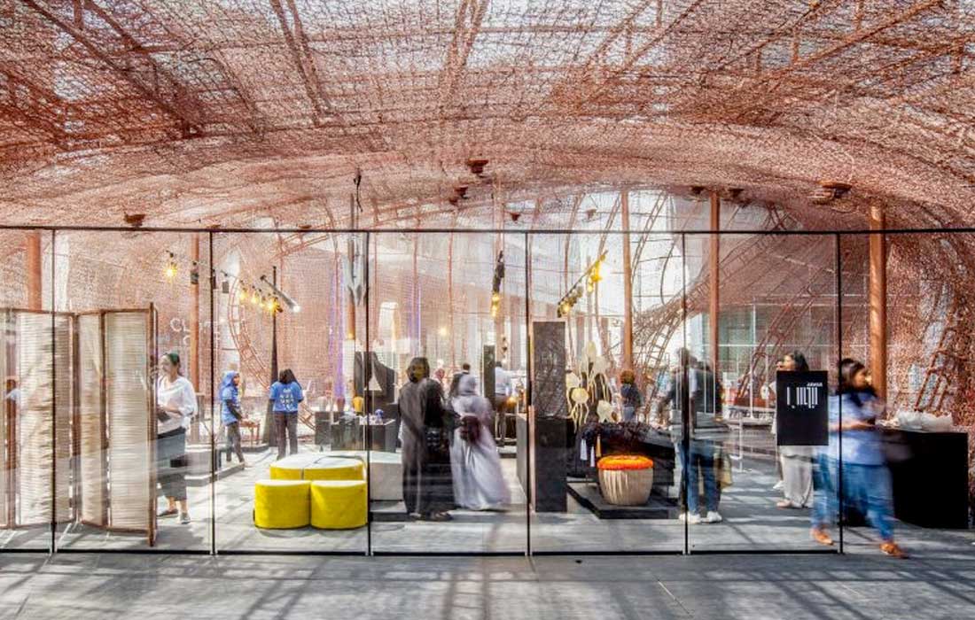 dubai-design-week-2025-theme-community
