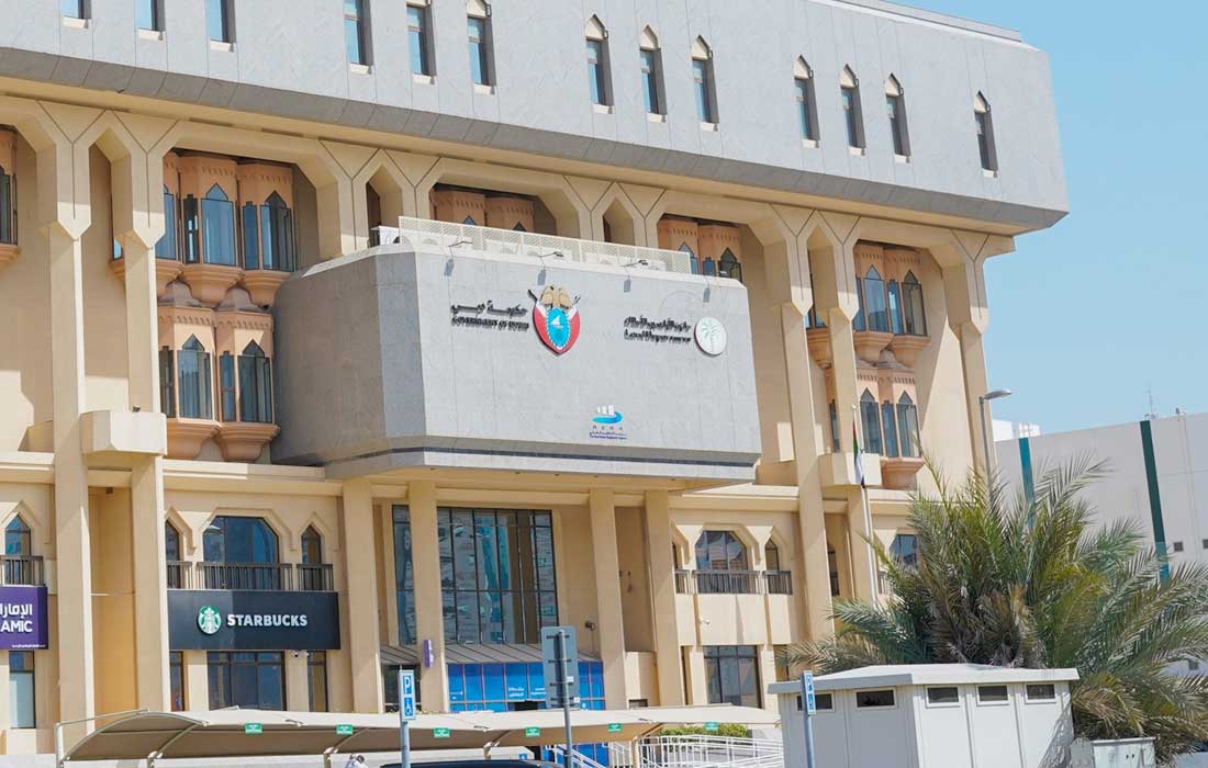 Dubai Land Department award win at APEA 2025