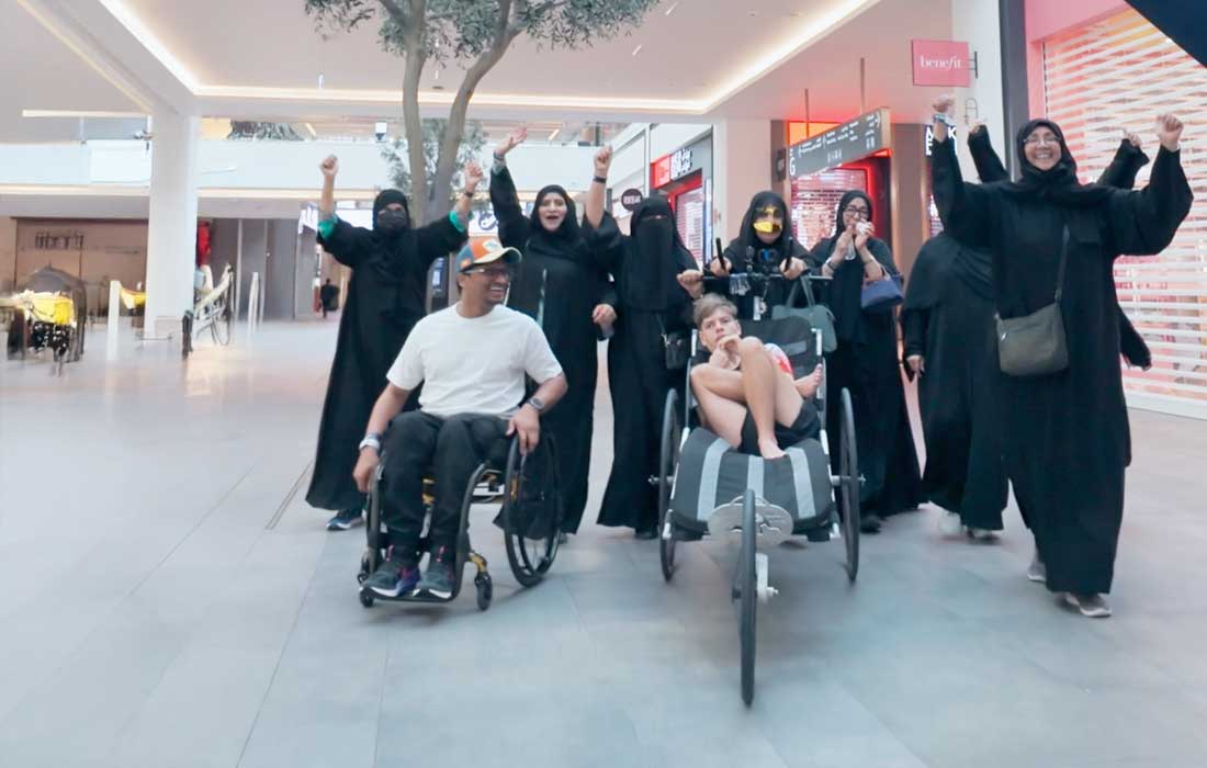 Dubai Mallathon to be annual 3-month event