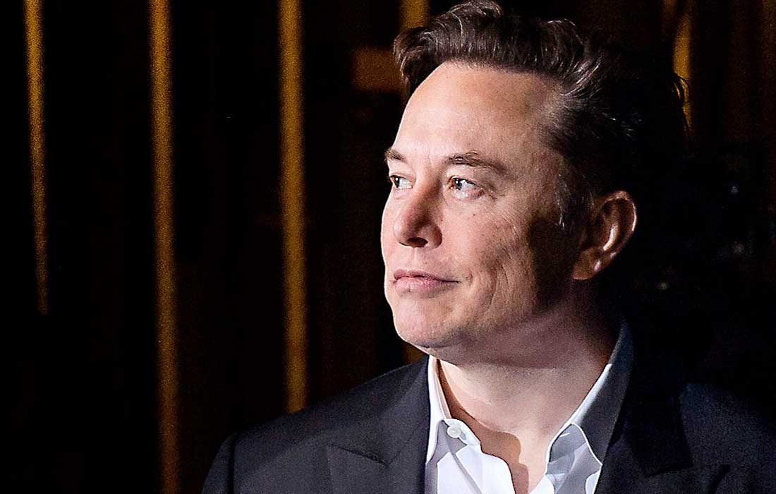 Elon Musk trillionaire Tesla payout plan