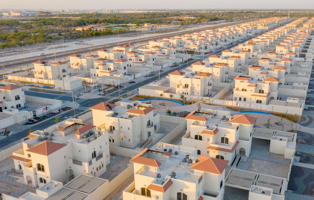 Sheikh Mohammed approves Emirati housing grants